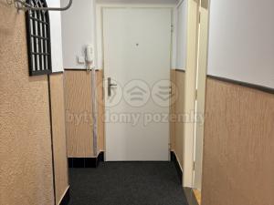 Pronájem bytu 2+1, Pardubice, Dašická, 60 m2