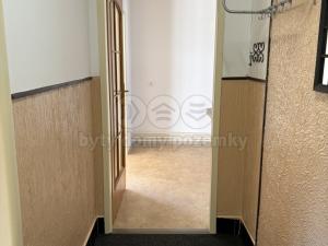 Pronájem bytu 2+1, Pardubice, Dašická, 60 m2