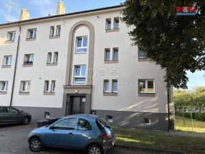Pronájem bytu 2+1, Pardubice, Dašická, 60 m2