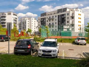 Pronájem bytu 1+kk, Plzeň - Jižní Předměstí, Technická, 27 m2