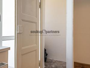Prodej bytu 2+1, Praha - Smíchov, Plzeňská, 62 m2