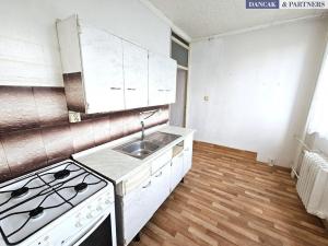 Prodej bytu 3+1, Ostrava - Zábřeh, Výškovická, 68 m2