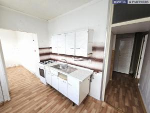 Prodej bytu 3+1, Ostrava - Zábřeh, Výškovická, 68 m2