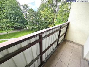 Prodej bytu 3+1, Ostrava - Zábřeh, Výškovická, 68 m2