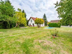 Prodej rodinného domu, Divišov - Radonice, 154 m2