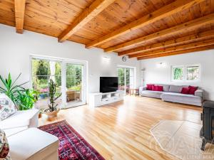 Prodej rodinného domu, Divišov - Radonice, 154 m2