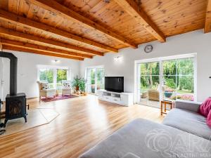 Prodej rodinného domu, Divišov - Radonice, 154 m2