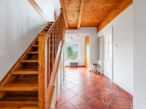 Prodej rodinného domu, Divišov - Radonice, 154 m2