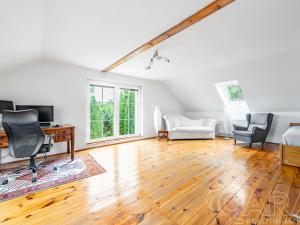 Prodej rodinného domu, Divišov - Radonice, 154 m2