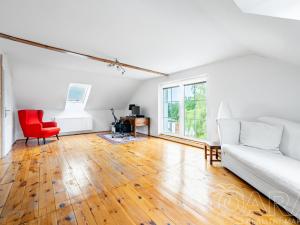 Prodej rodinného domu, Divišov - Radonice, 154 m2