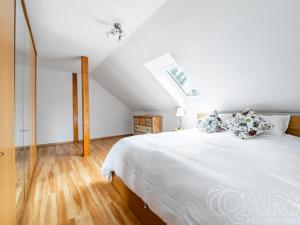 Prodej rodinného domu, Divišov - Radonice, 154 m2