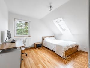 Prodej rodinného domu, Divišov - Radonice, 154 m2