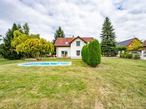 Prodej rodinného domu, Divišov - Radonice, 154 m2