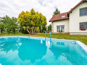 Prodej rodinného domu, Divišov - Radonice, 154 m2