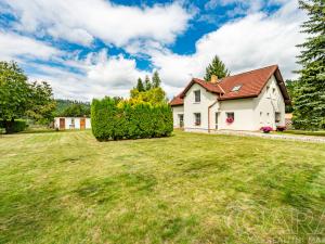 Prodej rodinného domu, Divišov - Radonice, 154 m2
