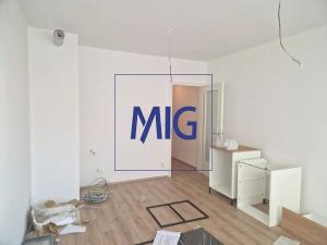 Pronájem bytu 1+kk, Brno, Spolková, 25 m2