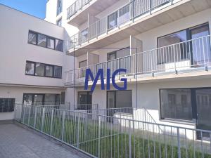 Pronájem bytu 1+kk, Brno, Spolková, 25 m2