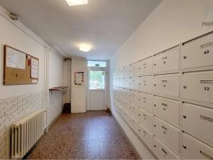 Prodej bytu 3+1, Brno, Sevastopolská, 70 m2