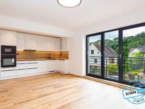 Prodej bytu 3+kk, Ostrava, U Lesa, 63 m2
