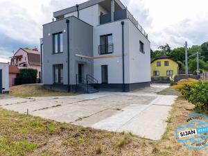 Prodej bytu 3+kk, Ostrava, U Lesa, 63 m2