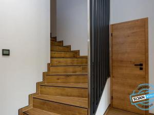 Prodej bytu 3+kk, Ostrava, U Lesa, 63 m2