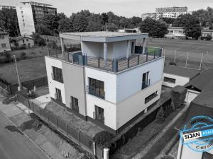 Prodej bytu 3+kk, Ostrava, U Lesa, 73 m2