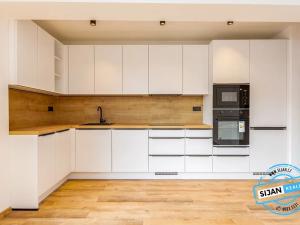 Prodej bytu 3+kk, Ostrava, U Lesa, 73 m2