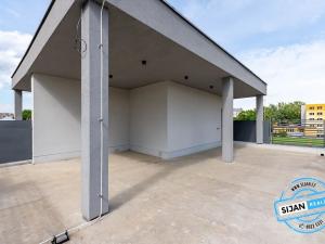 Prodej bytu 3+kk, Ostrava, U Lesa, 73 m2