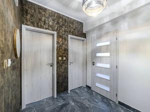 Prodej bytu 2+kk, Praha - Vysočany, U vysočanského pivovaru, 50 m2