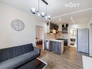 Prodej bytu 2+kk, Praha - Vysočany, U vysočanského pivovaru, 50 m2