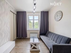 Prodej bytu 2+kk, Praha - Vysočany, U vysočanského pivovaru, 50 m2
