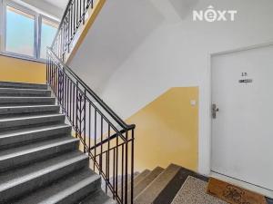 Prodej bytu 2+kk, Praha - Vysočany, U vysočanského pivovaru, 50 m2
