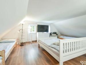 Prodej rodinného domu, Sobotín, 210 m2