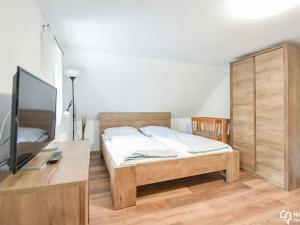 Prodej rodinného domu, Sobotín, 210 m2