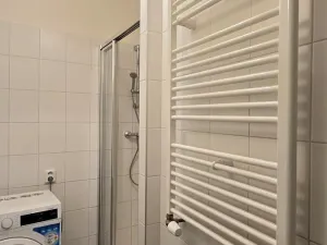 Pronájem bytu 1+kk, Praha - Bubeneč, Terronská, 45 m2