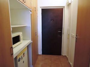 Pronájem bytu 1+kk, Brno, Halasovo náměstí, 24 m2