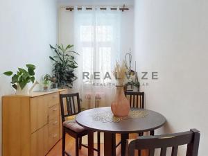 Prodej bytu 1+1, České Budějovice, Otakarova, 35 m2