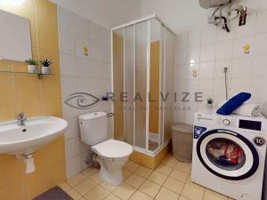 Prodej bytu 1+1, České Budějovice, Otakarova, 35 m2