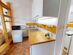 Prodej bytu 1+1, České Budějovice, Nerudova, 36 m2