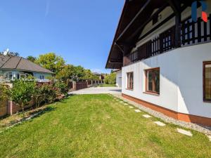 Pronájem rodinného domu, Třebotov, V Zálesí, 350 m2