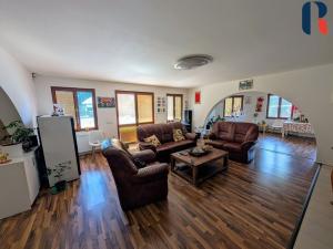 Pronájem rodinného domu, Třebotov, V Zálesí, 350 m2