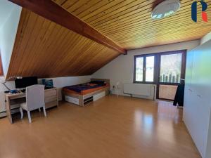 Pronájem rodinného domu, Třebotov, V Zálesí, 350 m2