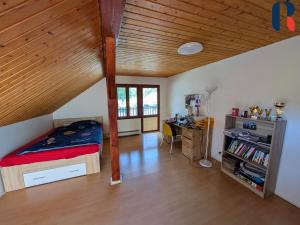 Pronájem rodinného domu, Třebotov, V Zálesí, 350 m2