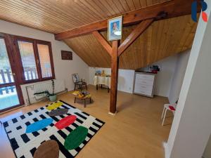 Pronájem rodinného domu, Třebotov, V Zálesí, 350 m2