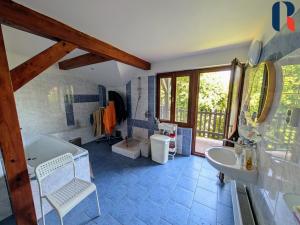 Pronájem rodinného domu, Třebotov, V Zálesí, 350 m2
