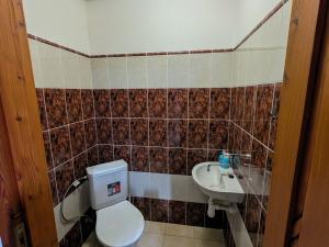 Pronájem rodinného domu, Třebotov, V Zálesí, 350 m2