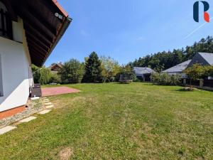 Pronájem rodinného domu, Třebotov, V Zálesí, 350 m2