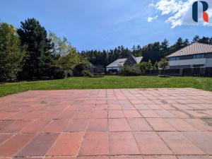 Pronájem rodinného domu, Třebotov, V Zálesí, 350 m2