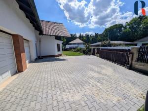 Pronájem rodinného domu, Třebotov, V Zálesí, 350 m2