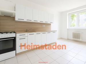 Pronájem bytu 2+1, Ostrava - Poruba, Matěje Kopeckého, 51 m2